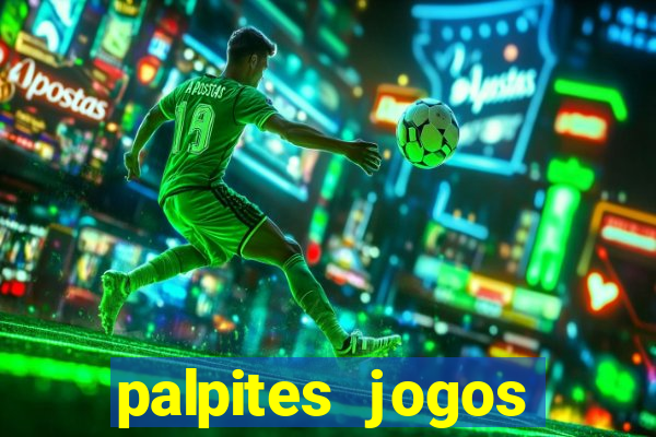 palpites jogos serie a