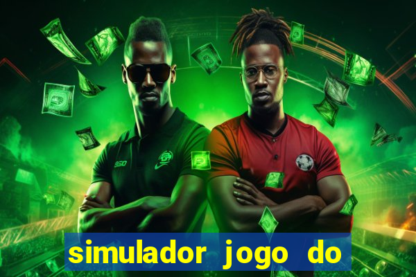 simulador jogo do fortune tiger