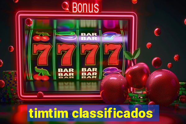 timtim classificados