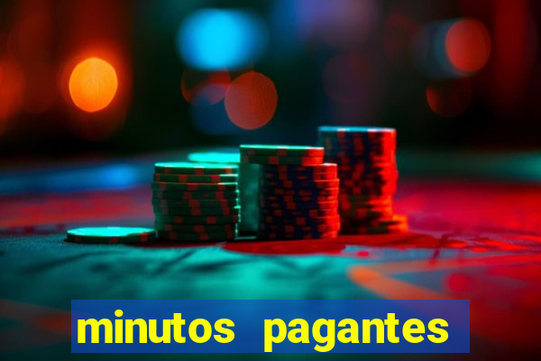 minutos pagantes fortune tiger madrugada