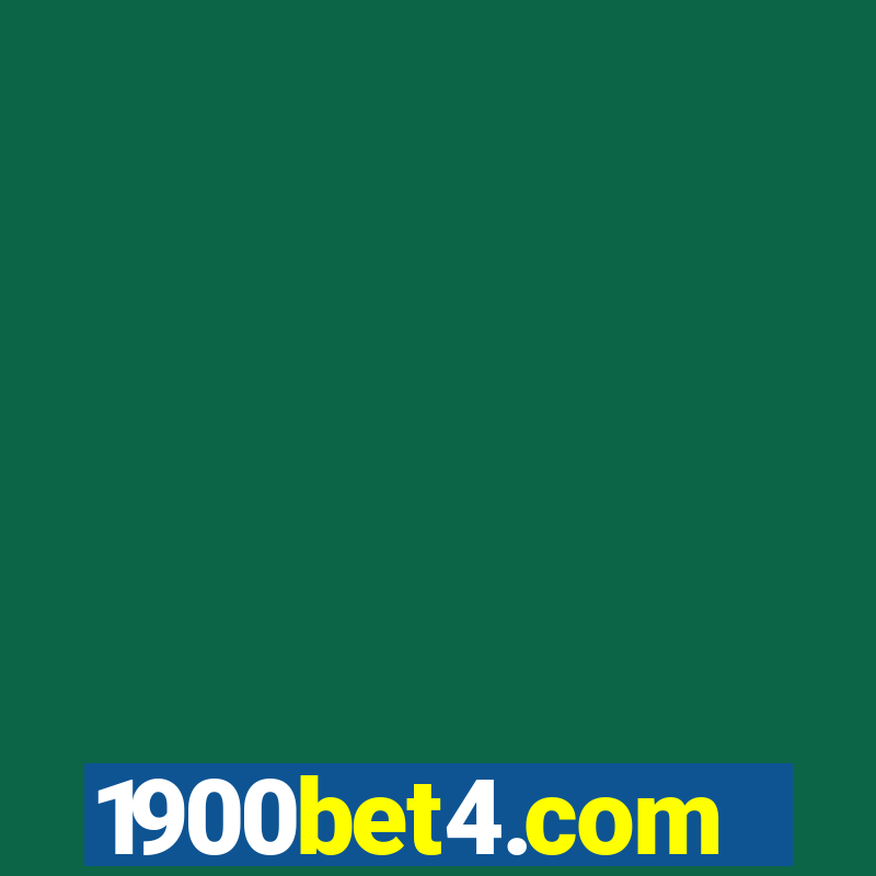 1900bet4.com