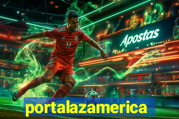 portalazamerica