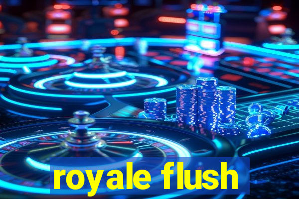 royale flush