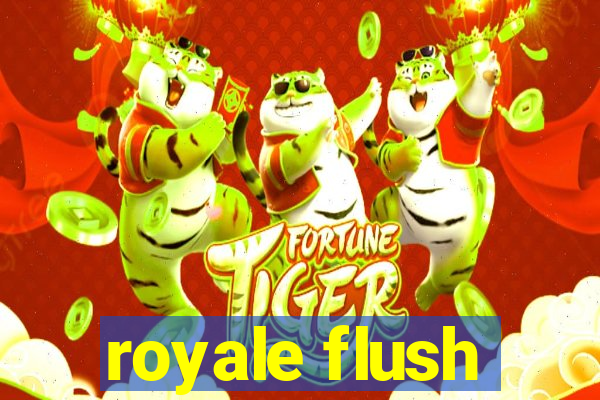 royale flush