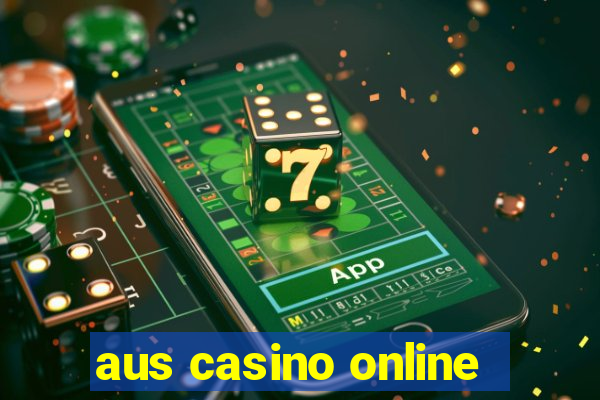 aus casino online