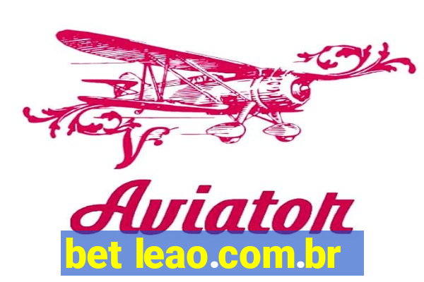 bet leao.com.br