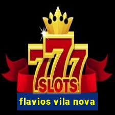 flavios vila nova