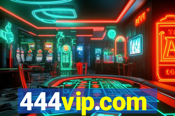 444vip.com