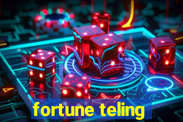 fortune teling