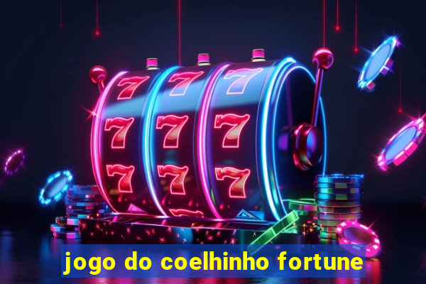 jogo do coelhinho fortune