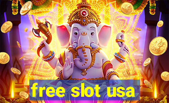 free slot usa