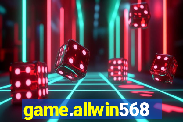 game.allwin568