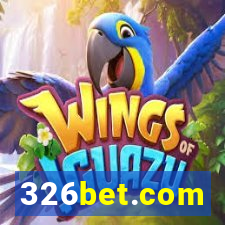 326bet.com