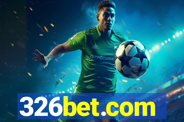 326bet.com