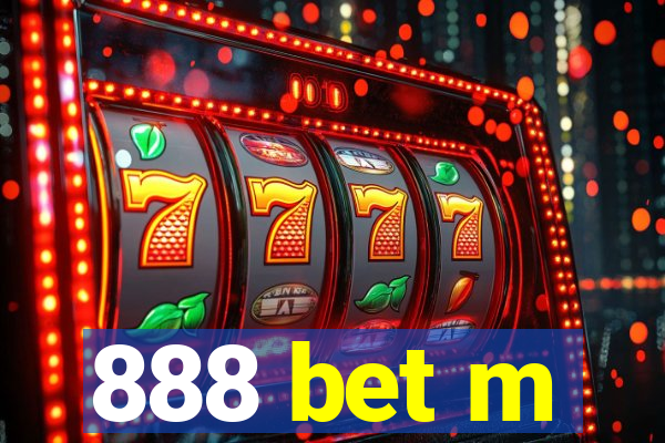 888 bet m