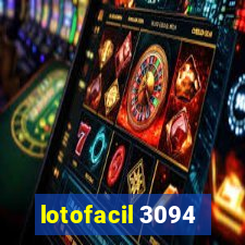 lotofacil 3094