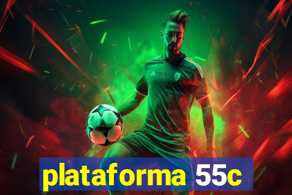 plataforma 55c