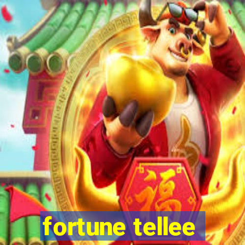 fortune tellee