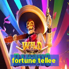 fortune tellee