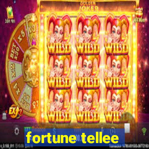 fortune tellee