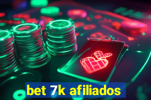 bet 7k afiliados