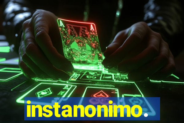 instanonimo.