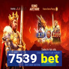 7539 bet