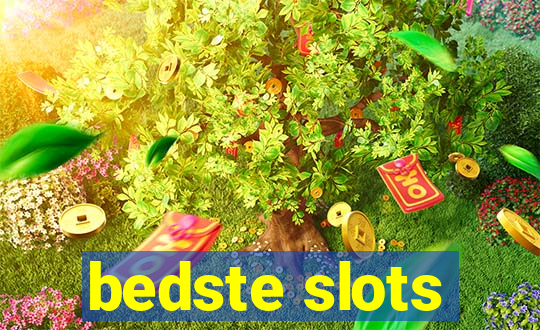 bedste slots