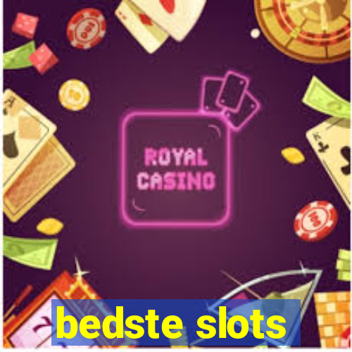 bedste slots