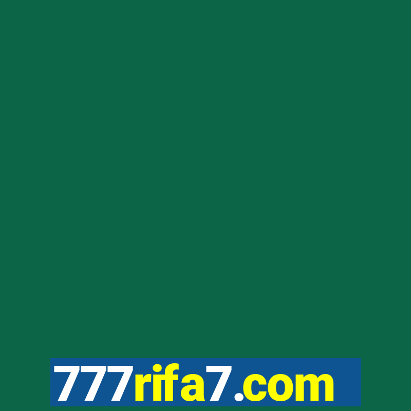 777rifa7.com