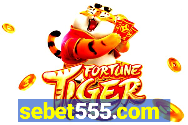 sebet555.com