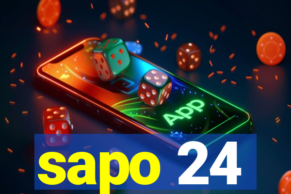 sapo 24