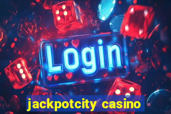 jackpotcity casino