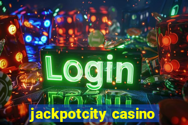 jackpotcity casino