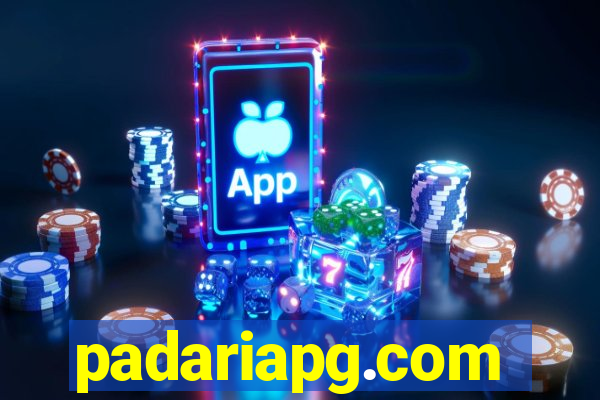 padariapg.com