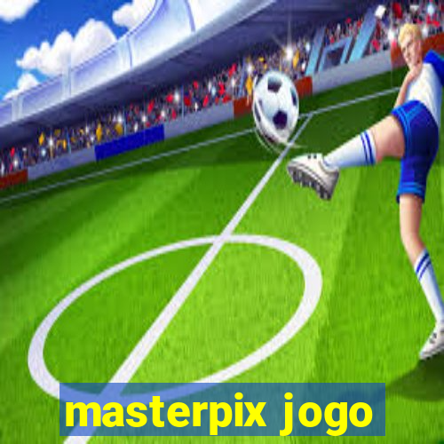 masterpix jogo