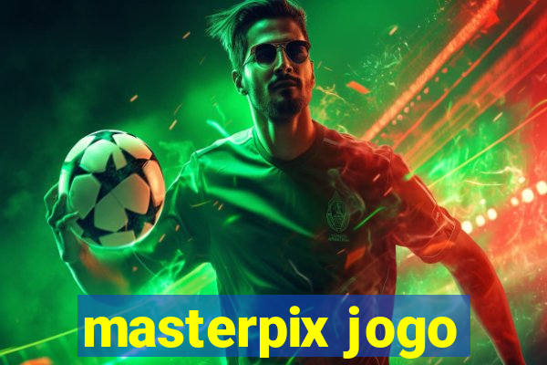 masterpix jogo