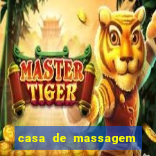 casa de massagem rua joaquim guarani