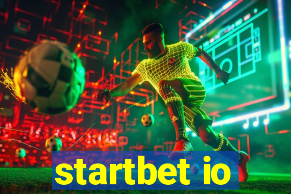 startbet io