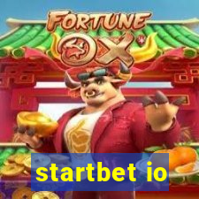 startbet io