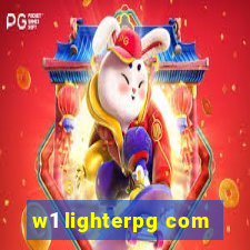 w1 lighterpg com