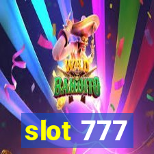 slot 777