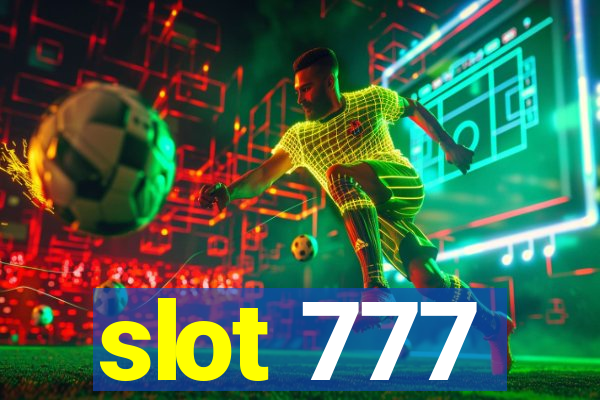 slot 777