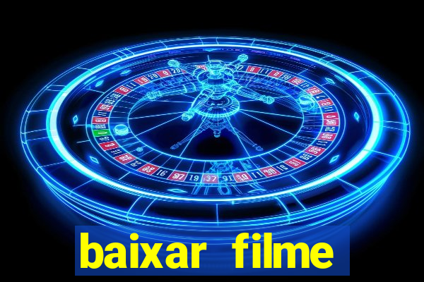 baixar filme relatos selvagens dublado