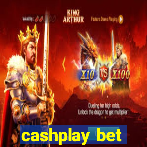 cashplay bet