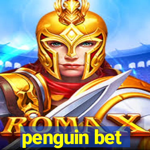 penguin bet