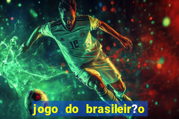 jogo do brasileir?o série a