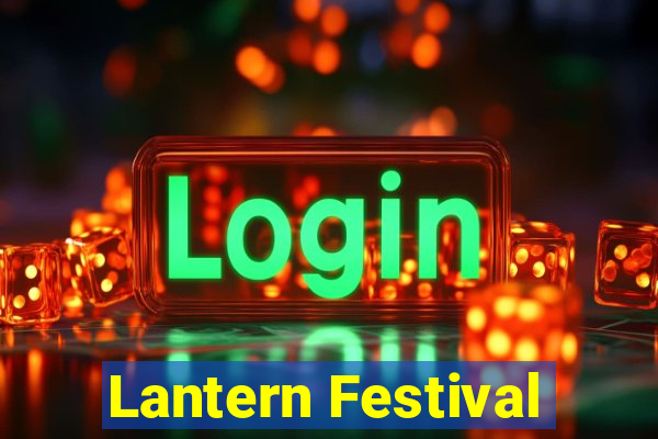 Lantern Festival