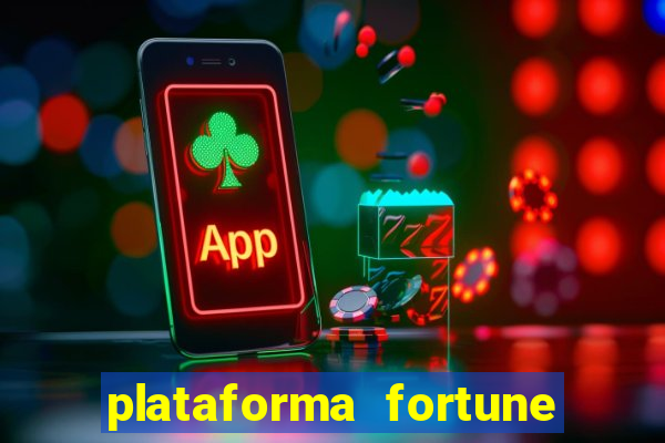 plataforma fortune rabbit 2