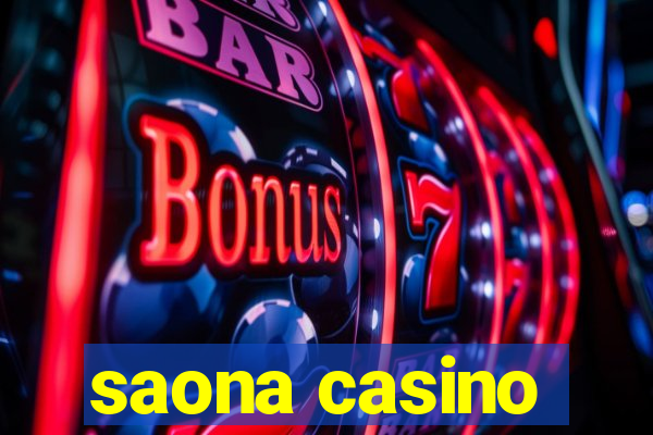 saona casino